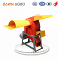 DAWN AGRO Hammermühle Heu-Spreu-Schneidemaschine für Tierfutter